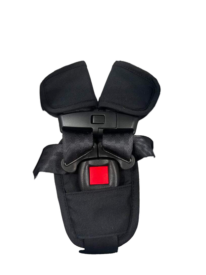  Stokke PIPA By Nuna Infant Car Seat, 2022, Black