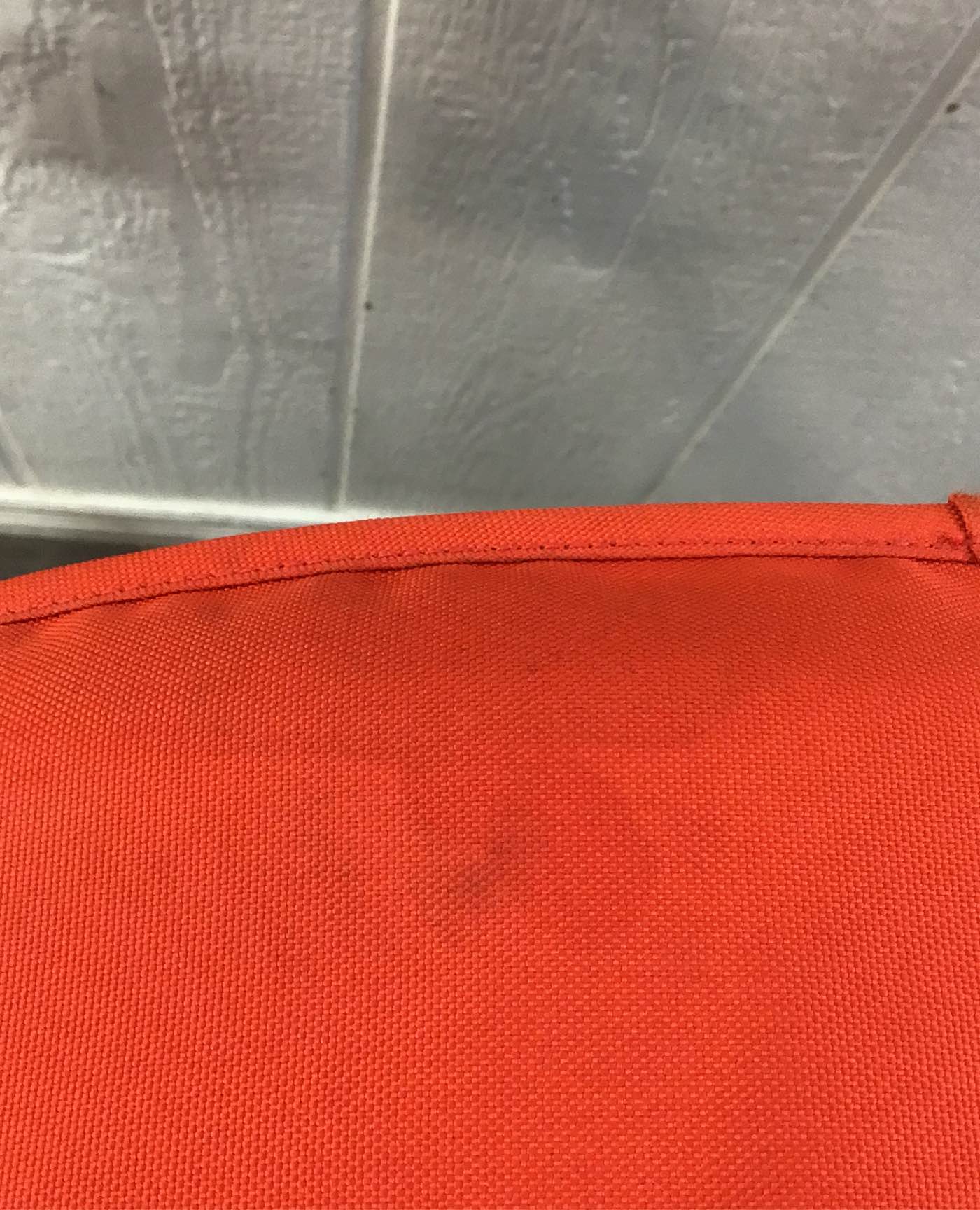  Bugaboo Cameleon3 Stroller, 2015, Orange