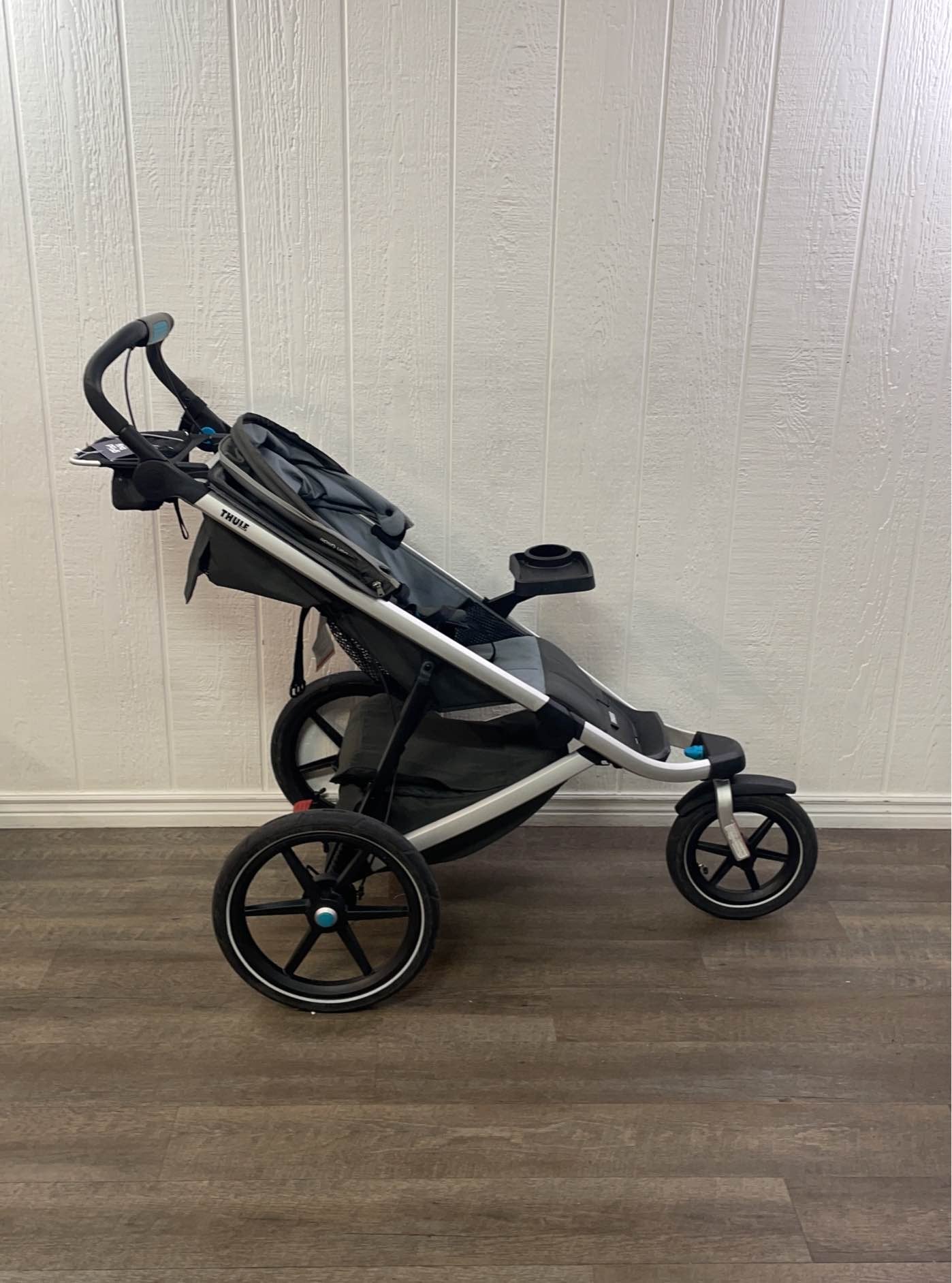  Thule Glide 2 Stroller, 2018