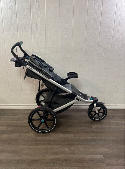  Thule Glide 2 Stroller, 2018