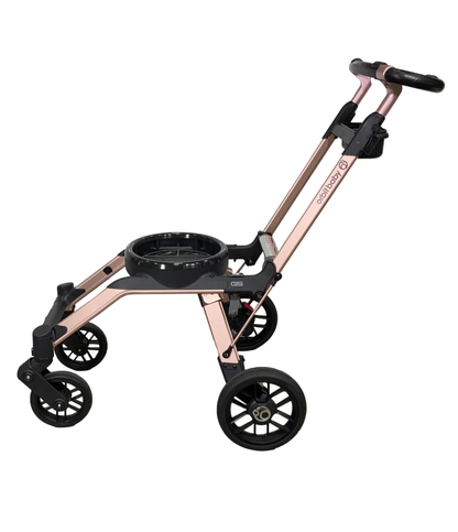  Orbit Baby G5 Stroller Frame Base, 2023, Rose Gold