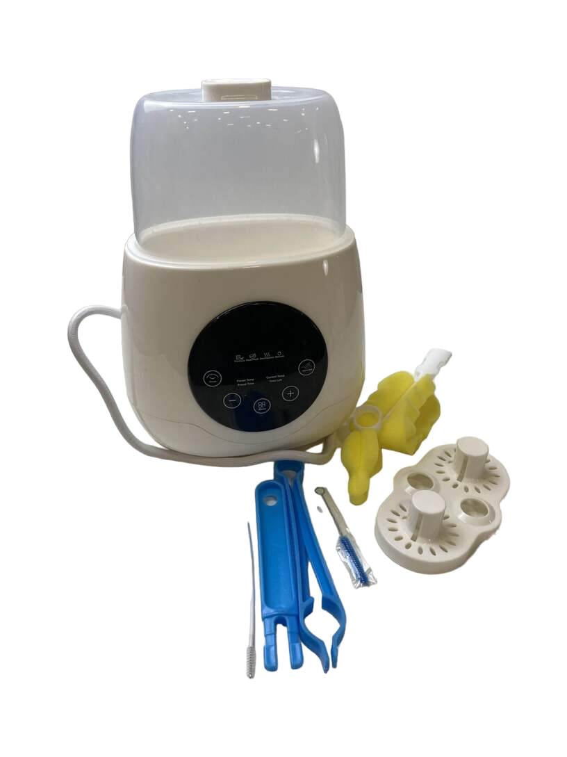  Eivotor Bottle Warmer