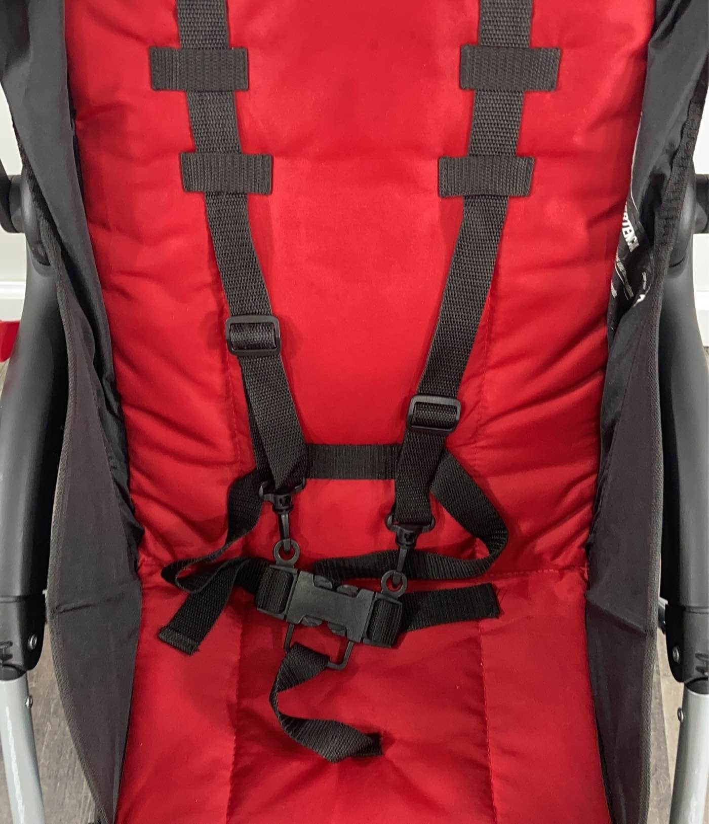  Kolcraft Cloud Plus Lightweight Stroller, 2015