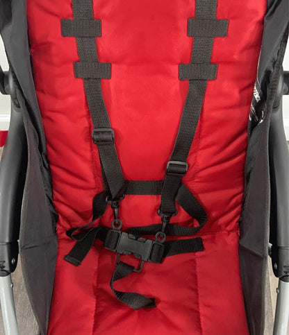  Kolcraft Cloud Plus Lightweight Stroller, 2015