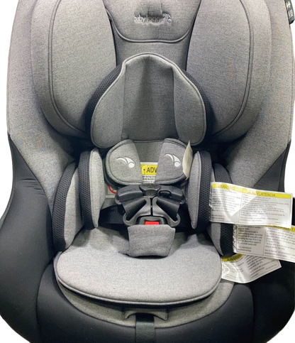  Baby Jogger City Turn Car Seat, Onyx Black, 2022