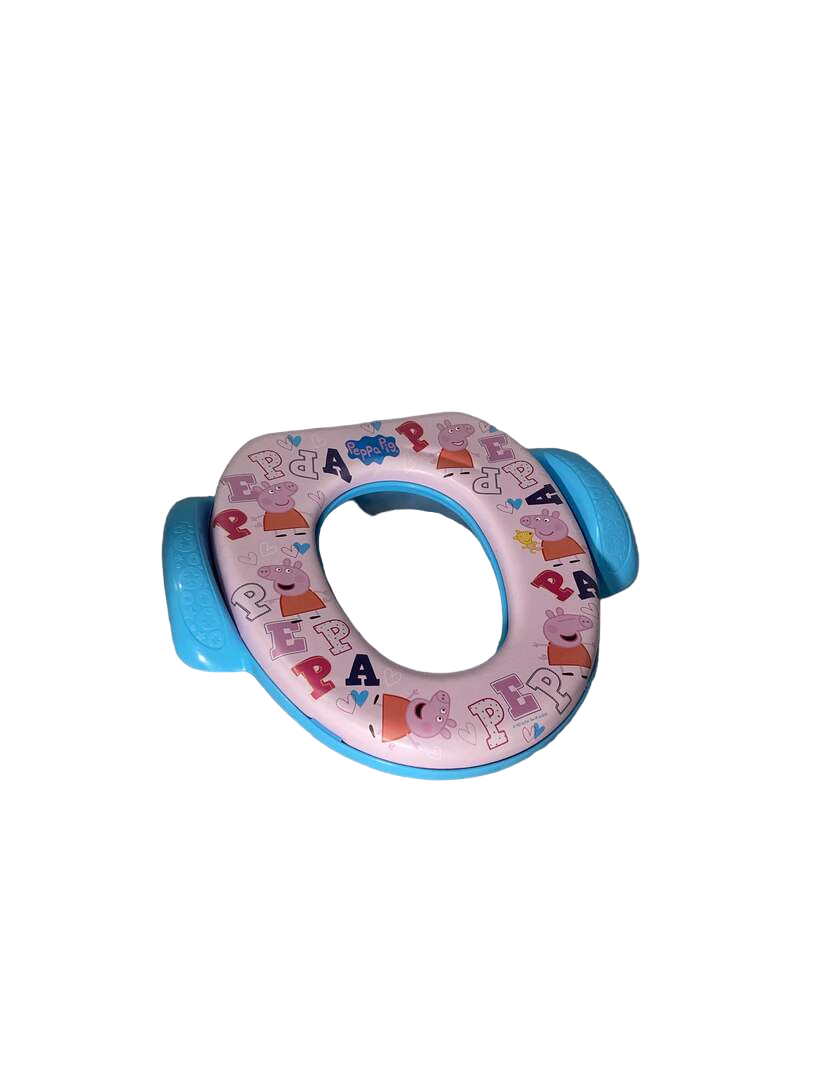  Peppa Pig Soft Potty Seat