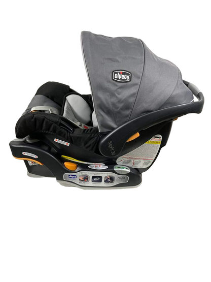  Chicco KeyFit 30 Infant Car Seat, 2023, Nottingham