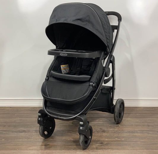  Graco Modes Travel System Stroller, 2020, Dayton