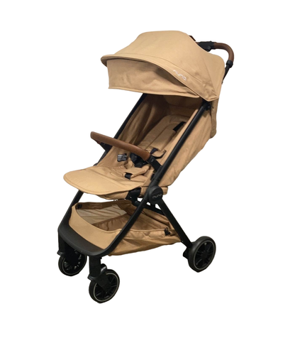  Nuna Trvl Stroller, 2022, Camel