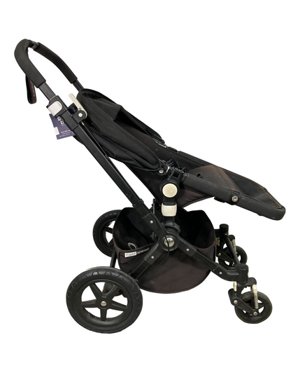  Bugaboo Cameleon3 Stroller, 2013, Black