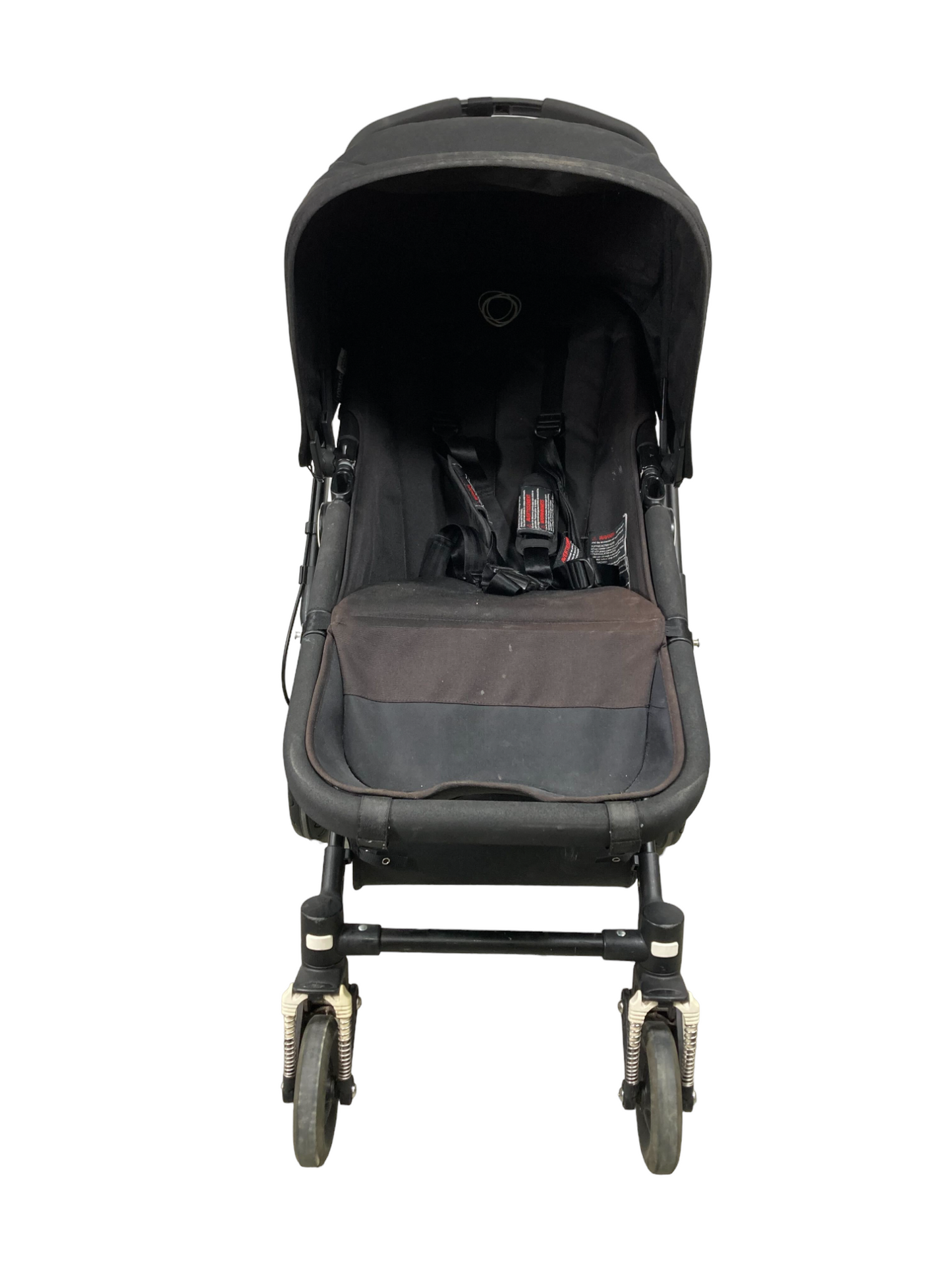  Bugaboo Cameleon3 Stroller, 2013, Black
