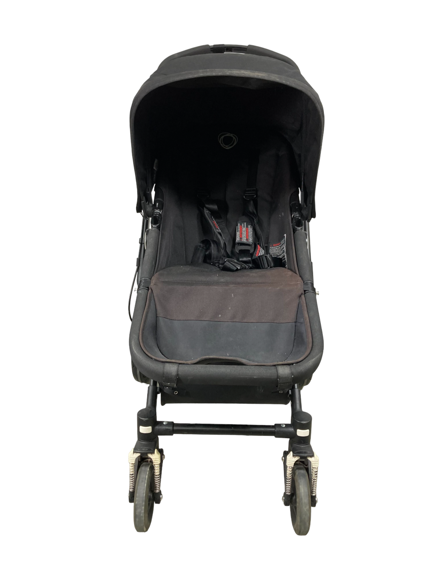  Bugaboo Cameleon3 Stroller, 2013, Black