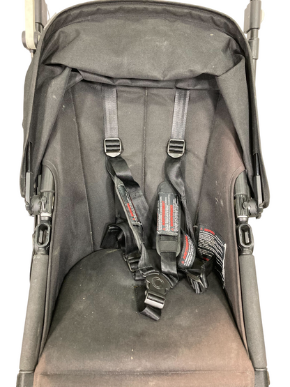  Bugaboo Cameleon3 Stroller, 2013, Black