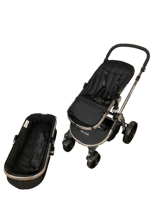  Baby Roues Letour II Stroller, 2012