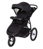  Baby Trend Expedition Race Tec Jogger, Ultra Black