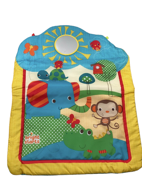  Bright Starts Prop Mat