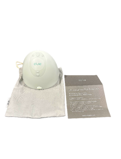  Elvie Single Breast Pump Hub
