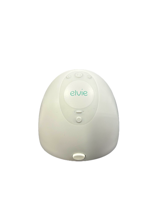 Elvie Single Breast Pump Hub
