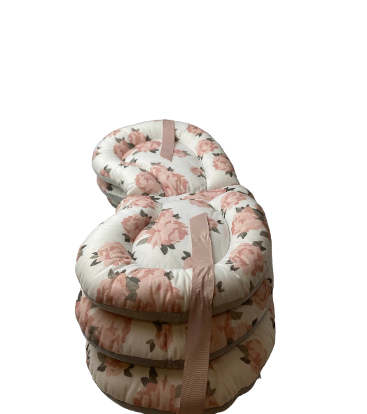  Infantino Elevate Adjustable Nursing Pillow