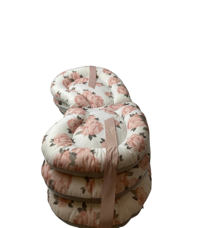  Infantino Elevate Adjustable Nursing Pillow