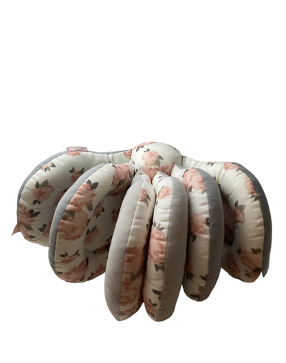  Infantino Elevate Adjustable Nursing Pillow