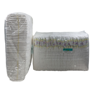  Pampers Swaddlers Diapers, Size 3, 78 Count