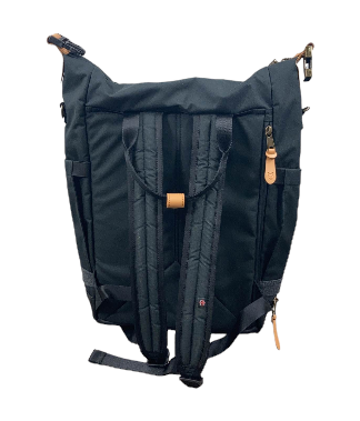  Product Of The North Avalon Diaper Backpack, Black