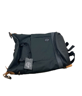  Product Of The North Avalon Diaper Backpack, Black