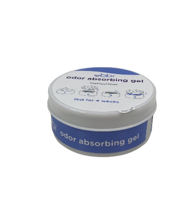  Ubbi Odor Absorbing Gel, 3pk, Lavender