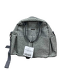  Nanobébé Bebe Backpack, Grey