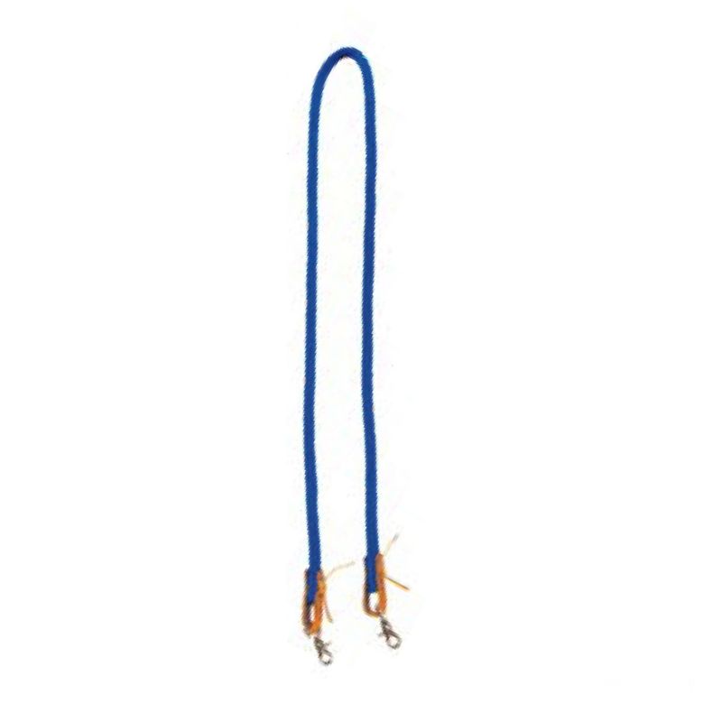 Triple E Nylon Extra Long Trail Rein