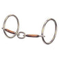 Reinsman Sharon Camarillo SS Lifesaver O-Ring Bit
