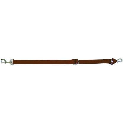 Mustang Adjustable Poly Web Tie Down