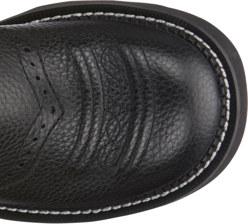 Justin Ladies Gypsy Gemma 8" Round Toe Western Boots