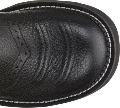 Justin Ladies Gypsy Gemma 8" Round Toe Western Boots