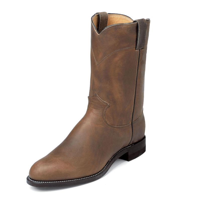 Justin Men's Roper 10" Western Boots