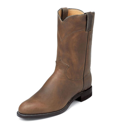 Justin Men's Roper 10" Western Boots
