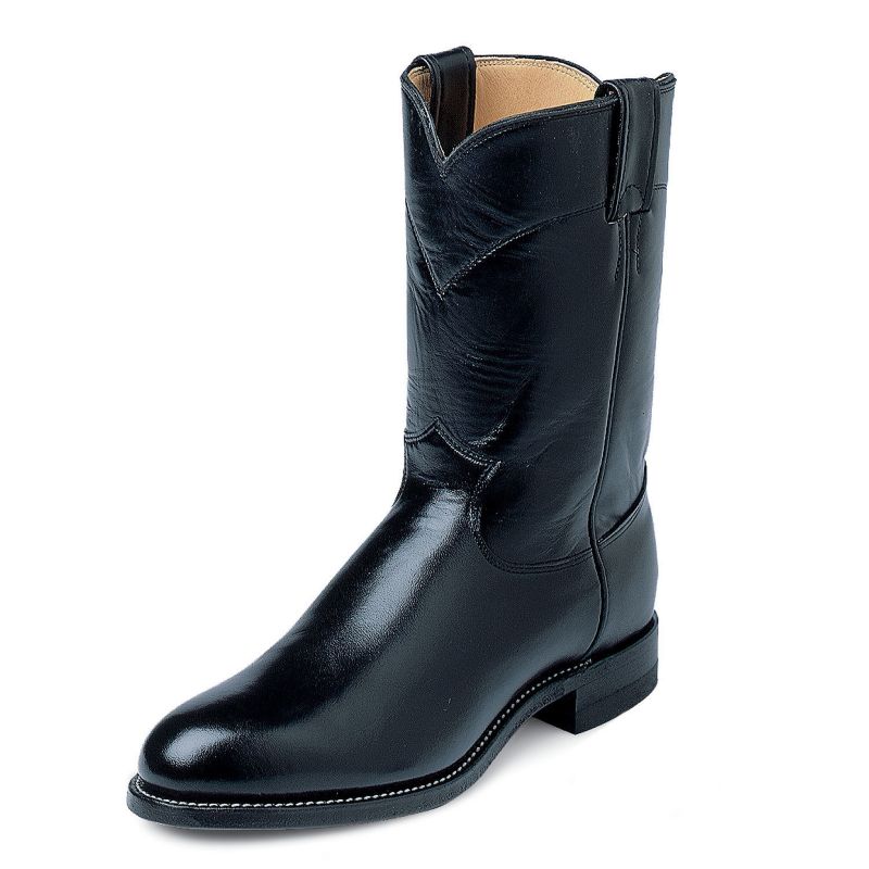 Justin Men's Roper 10" Western Boots