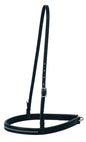Weaver Back in Black Noseband