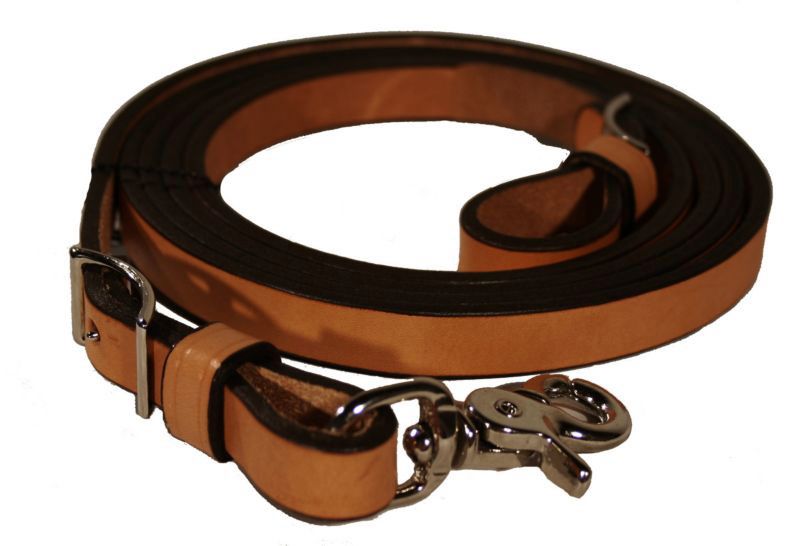 Circle Y Contest Reins