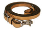 Circle Y Contest Reins