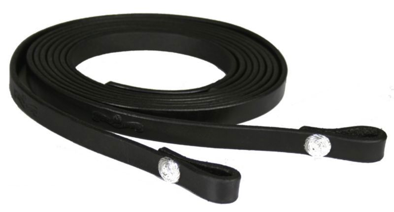 Circle Y Concho Split Reins