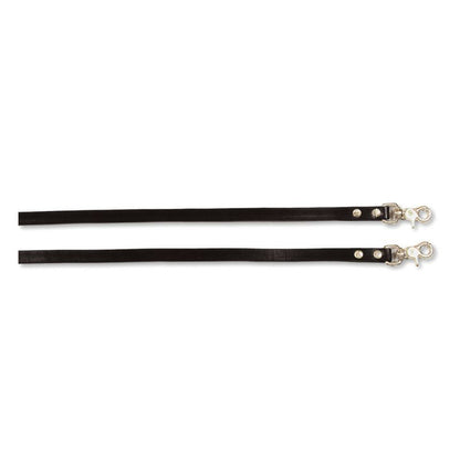 Circle Y Trigger Snap Split Reins