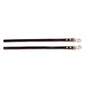 Circle Y Trigger Snap Split Reins