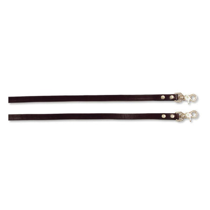 Circle Y Trigger Snap Split Reins