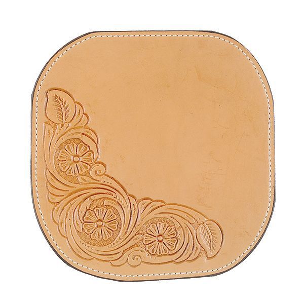 Circle Y Chicago Screw Split Reins