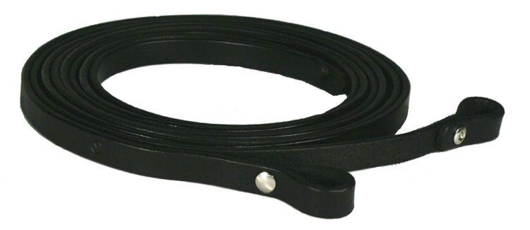 Circle Y Chicago Screw Split Reins