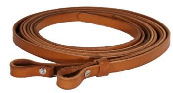 Circle Y Chicago Screw Split Reins