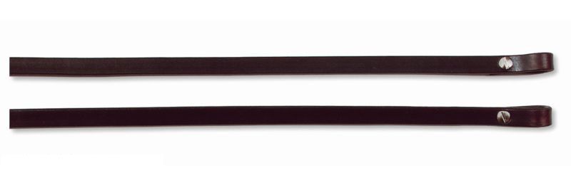 Circle Y Chicago Screw Split Reins