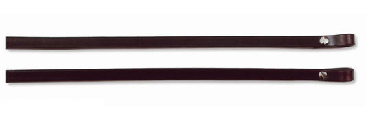 Circle Y Chicago Screw Split Reins